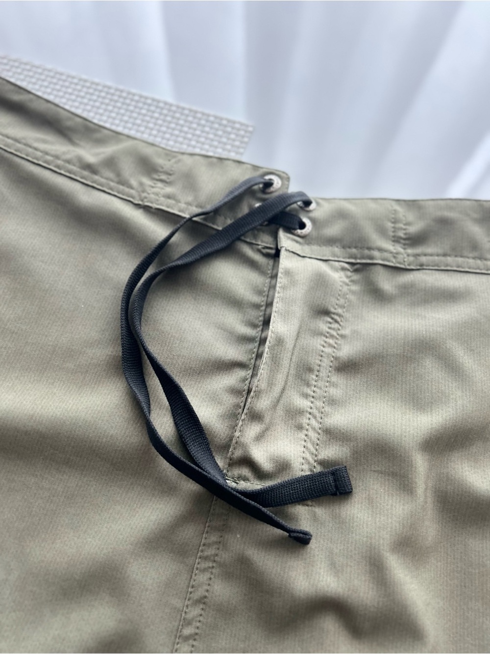 Rip Skirt Mini Skirt coverup pickleball coverup Pockets - Picture 4 of 12